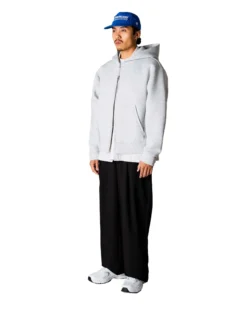WBFuji Scuba Zip Hoodie