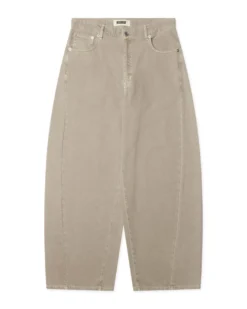 WBGhat Base Jeans