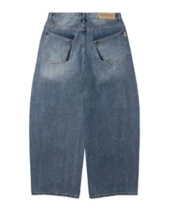WBGhat Light BJeans