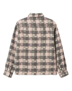 WBGlixto Structure Shirt