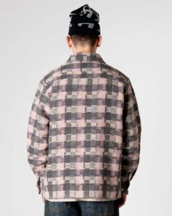 WBGlixto Structure Shirt