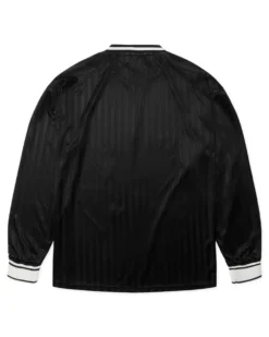 WBJoes LS Club Tee