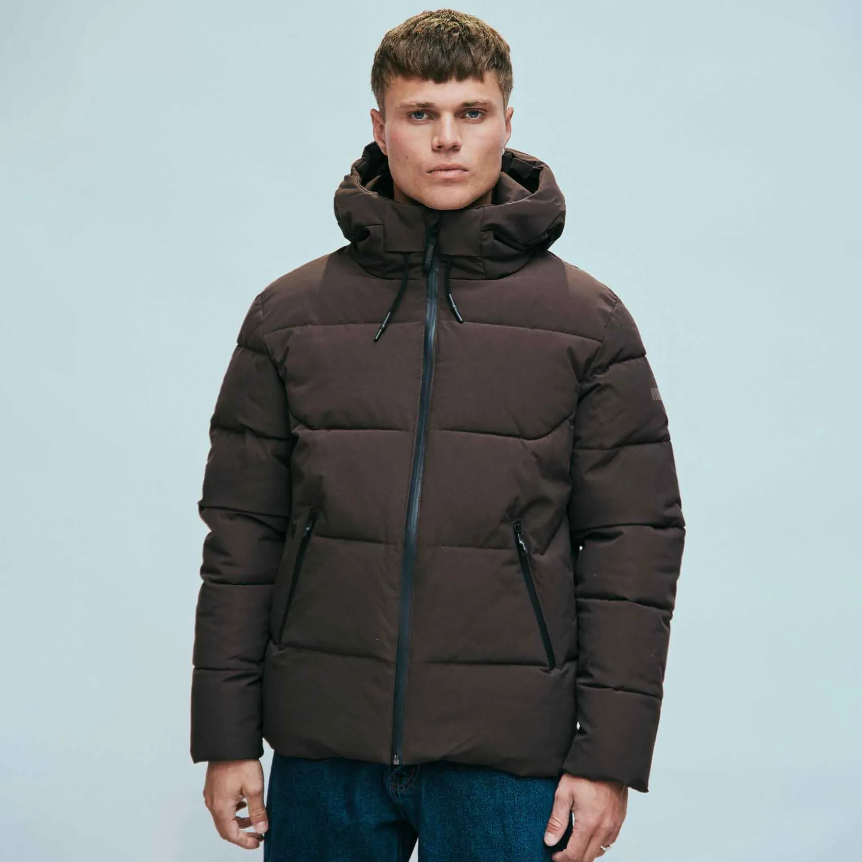 Wbjoseph tech jacket
