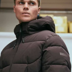 Wbjoseph tech jacket