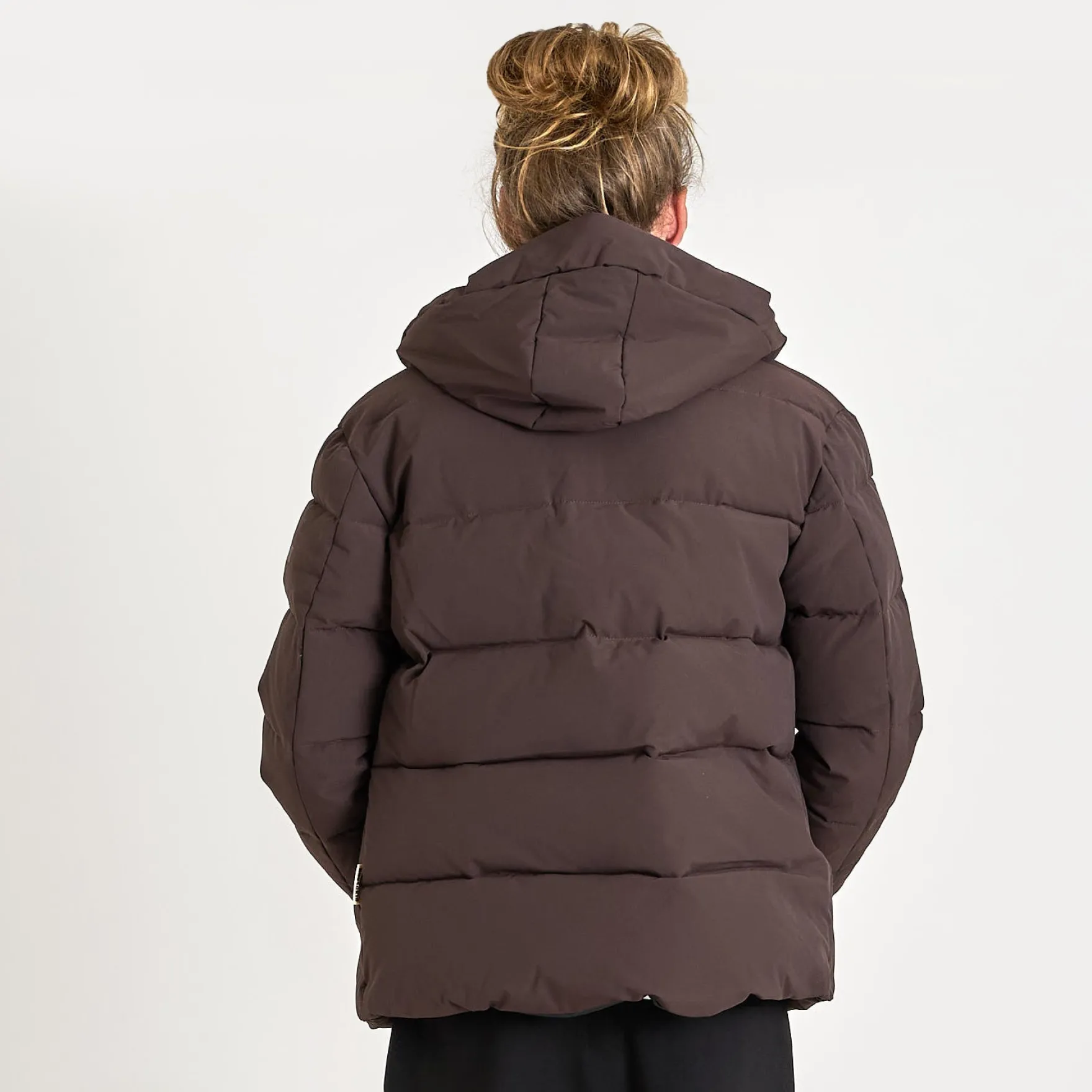 Wbjoseph tech jacket