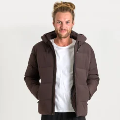 Wbjoseph tech jacket