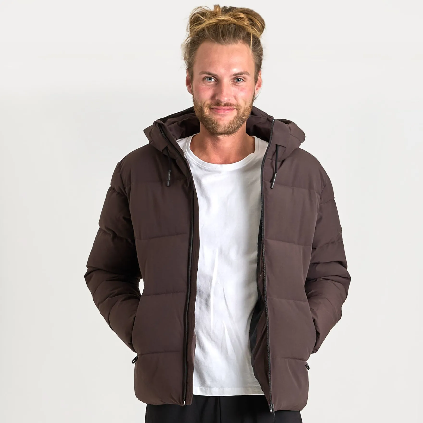 Wbjoseph tech jacket