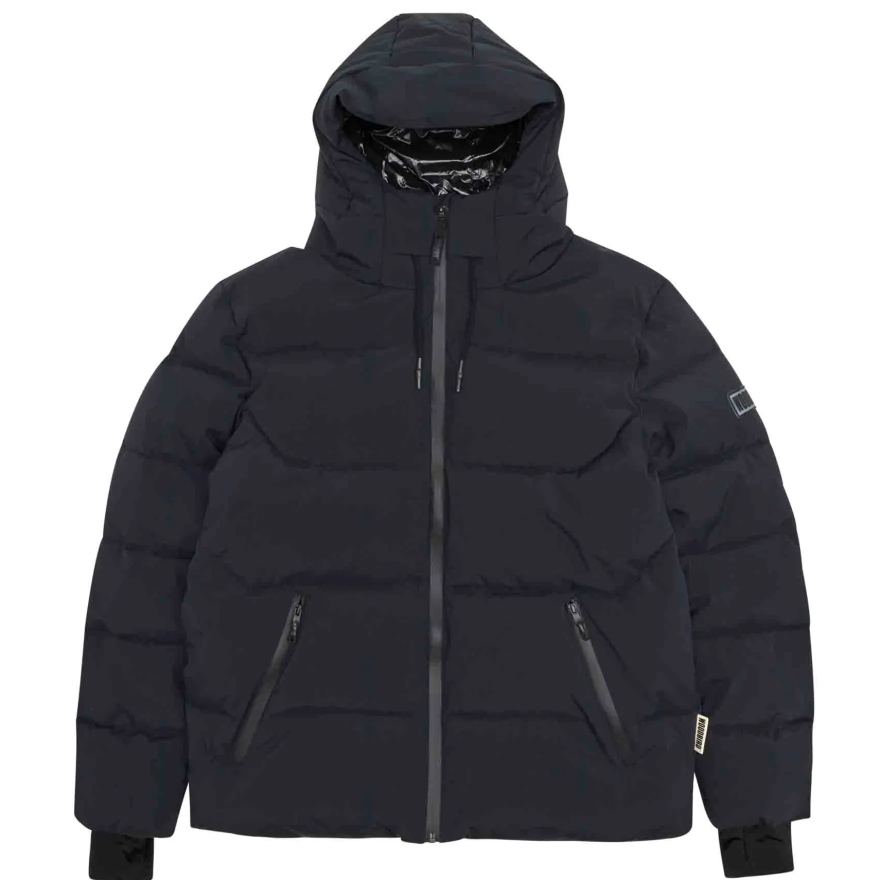 Wbjoseph tech jacket