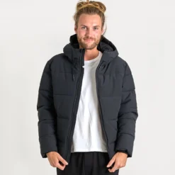 Wbjoseph tech jacket