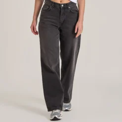 Wbkathy crow jeans