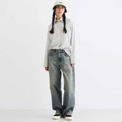 Wbkim italics shirt