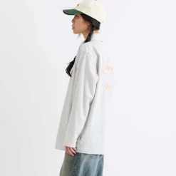 Wbkim italics shirt