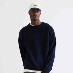 Wbkurt base knit