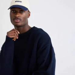 Wbkurt base knit
