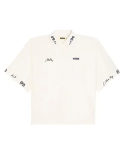 WBLuna Embroid Shirt
