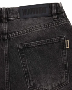 WBMaggie Eclipse Shorts