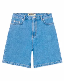 WBMaggie Light Stone Shorts