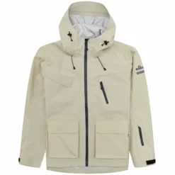Wbmizo elka shell jacket