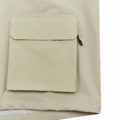 Wbmizo elka shell jacket