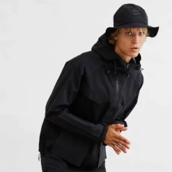 Wbmizo elka shell jacket