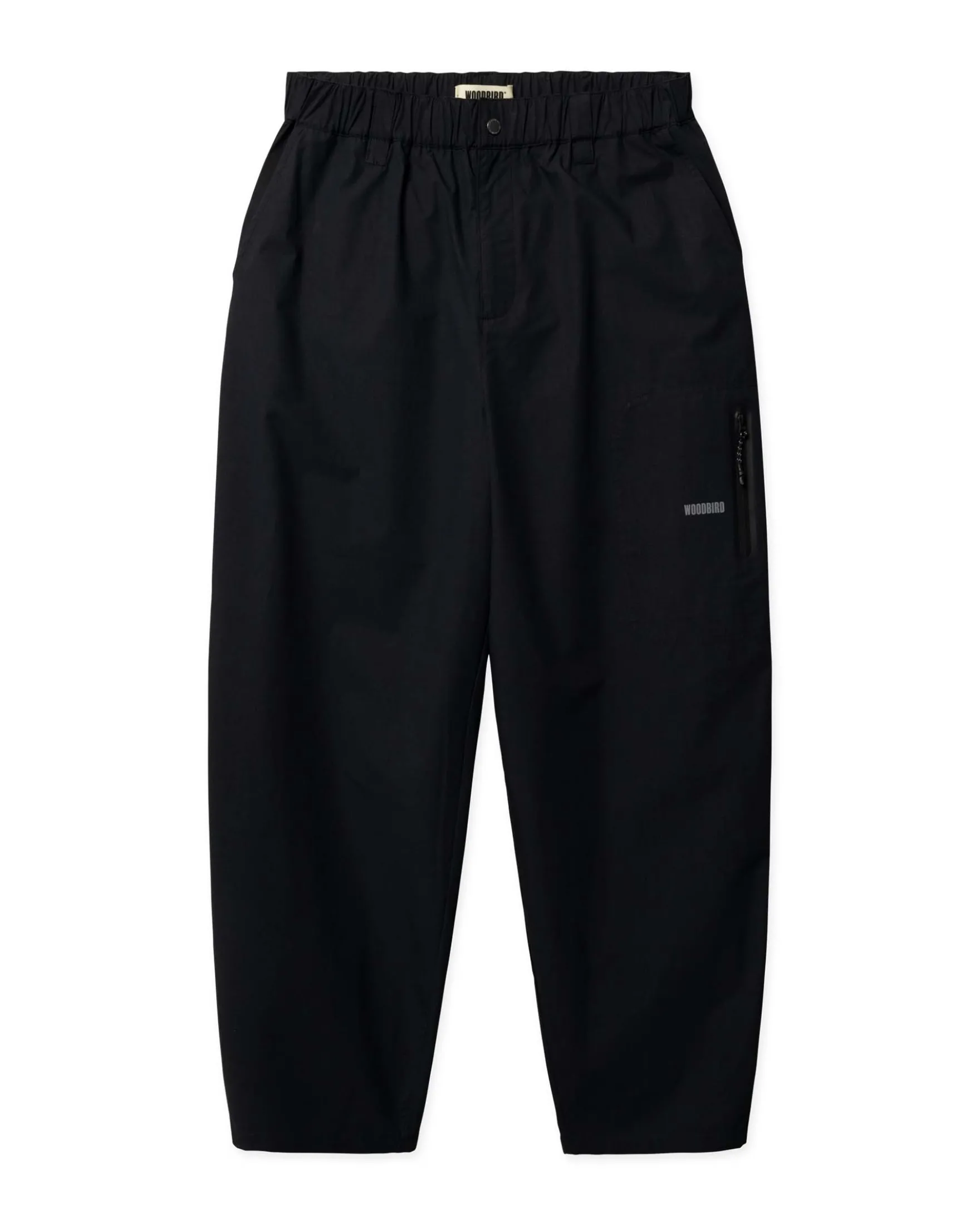 WBNoul Paper Pants