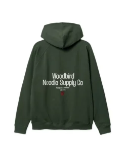 WBPaw Supply Hoodie