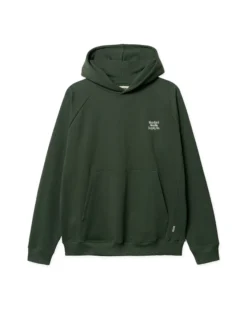 WBPaw Supply Hoodie