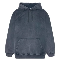 Wbpaw washed hoodie