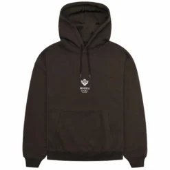Wbpope globe hoodie