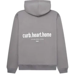 Wbpope home hoodie