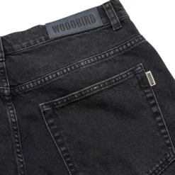 Wbrami crow jeans