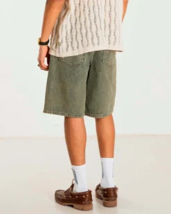 WBRami Dirt Shorts