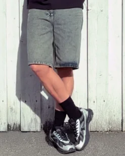 WBRami Dirt Shorts