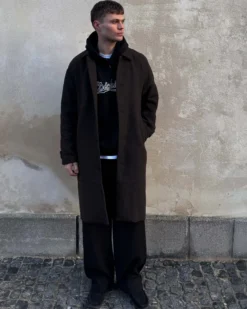 WBRick Nickle Pant