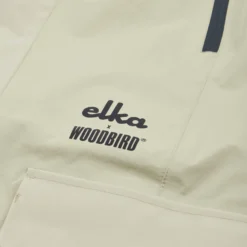 Wbrizo elka rain pants