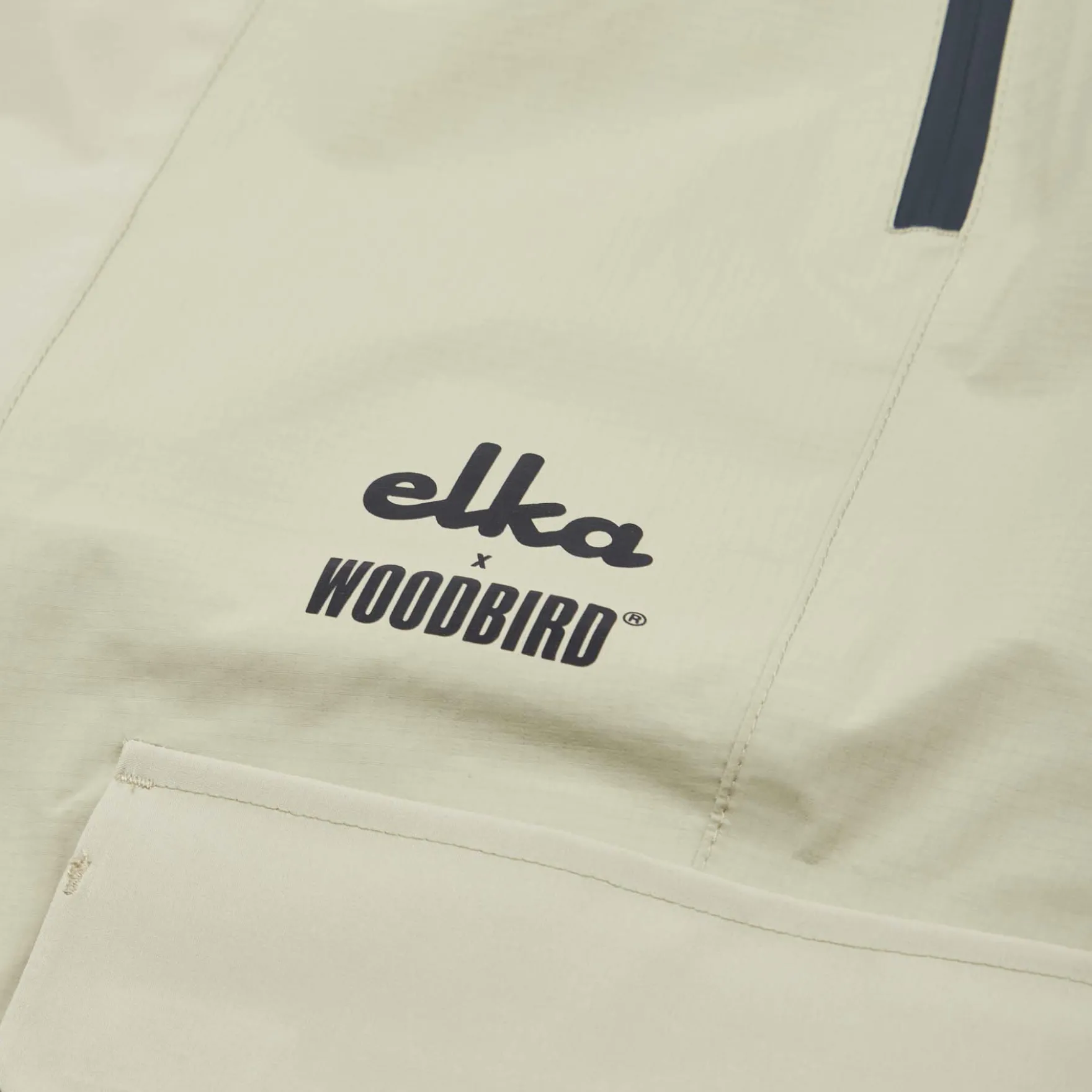 Wbrizo elka rain pants