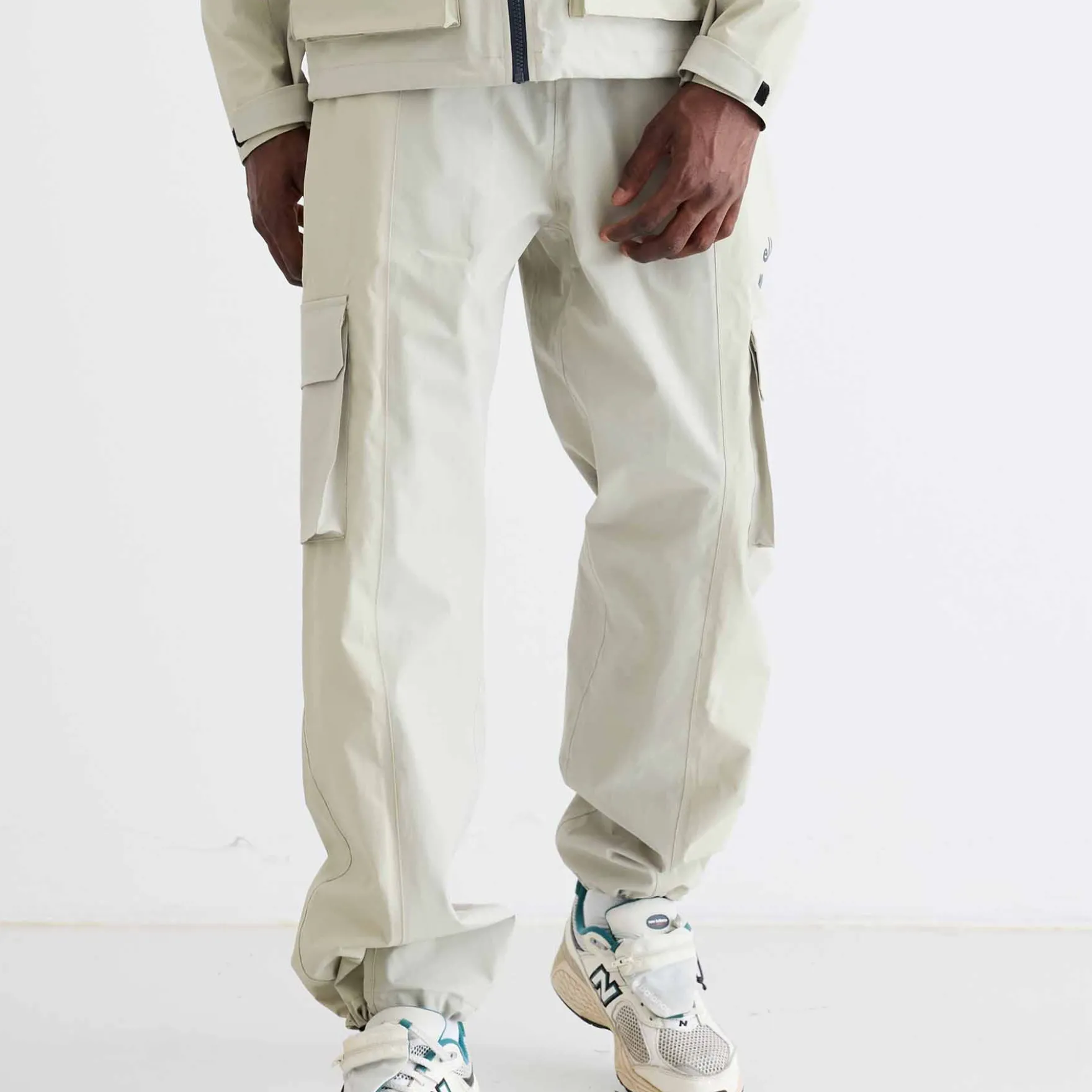Wbrizo elka rain pants