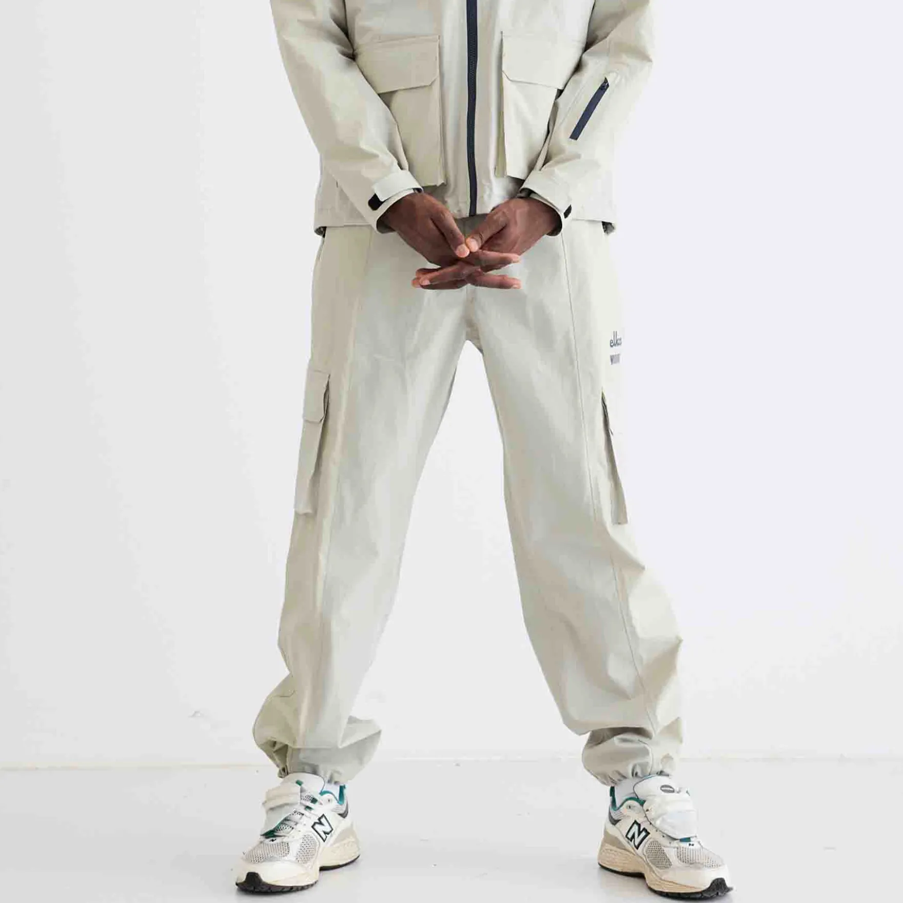 Wbrizo elka rain pants