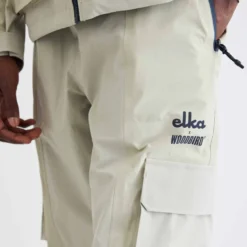 Wbrizo elka rain pants