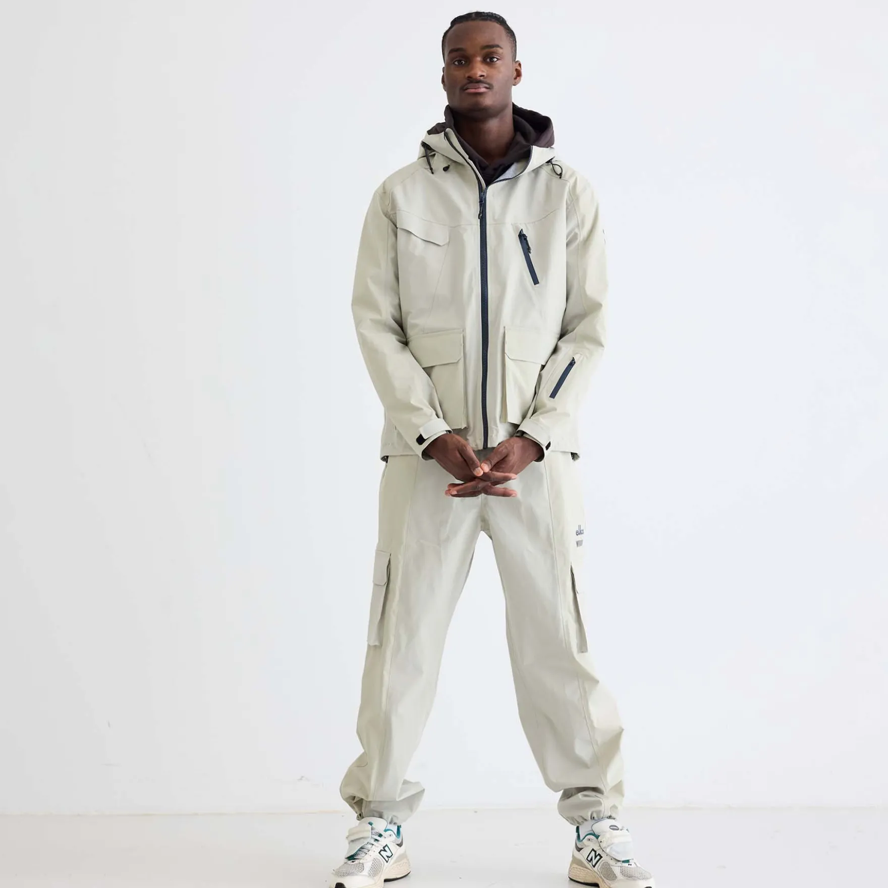 Wbrizo elka rain pants