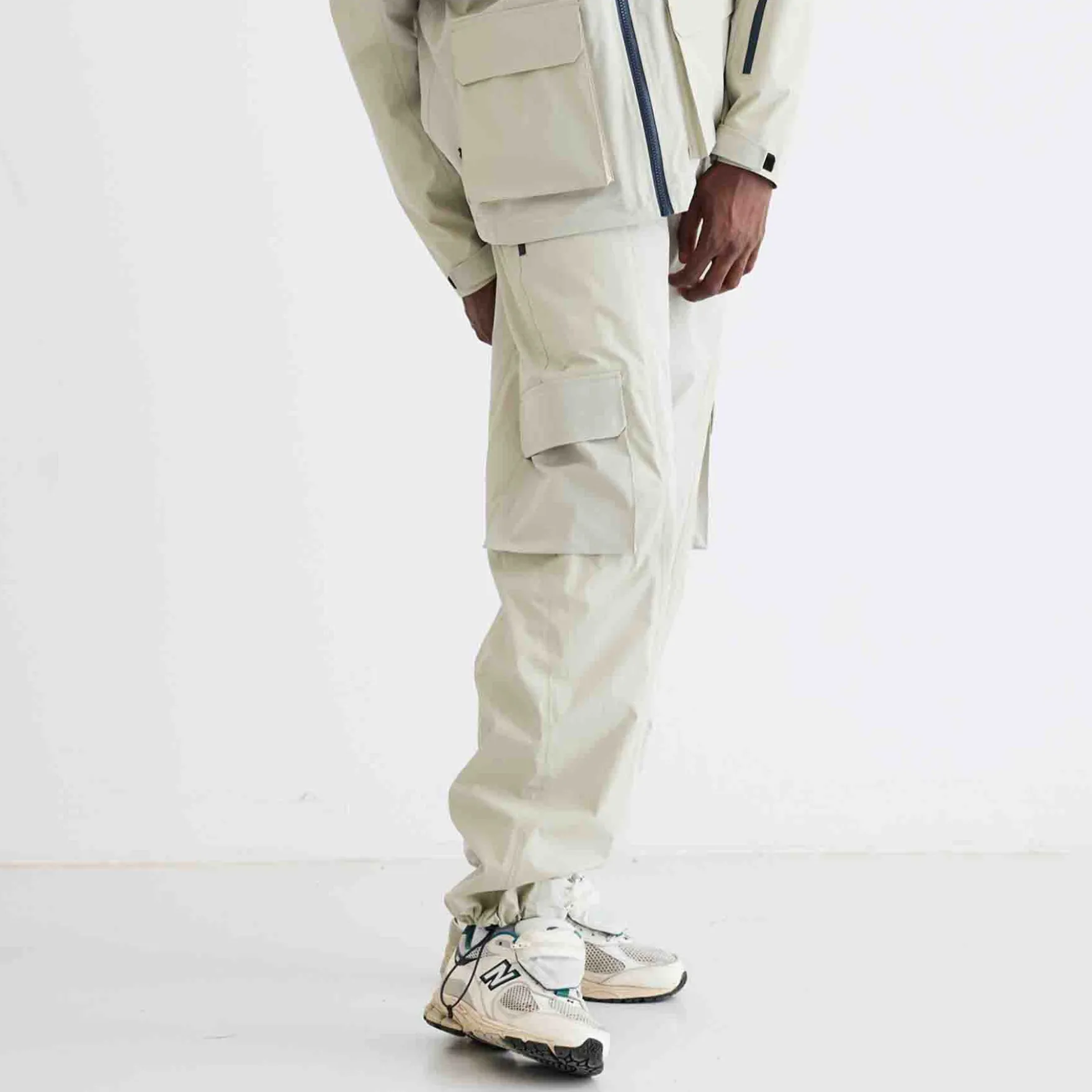 Wbrizo elka rain pants