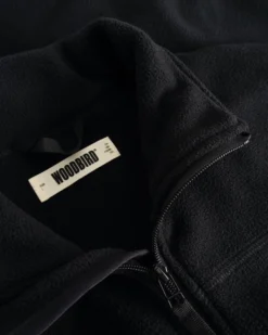 WBRyo Fleece Jacket