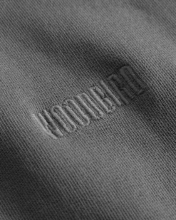 WBSho Washed Hoodie