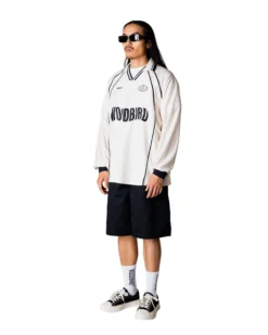 WBTaka L/S Sports Polo