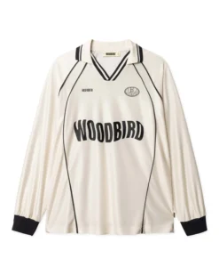 WBTaka L/S Sports Polo