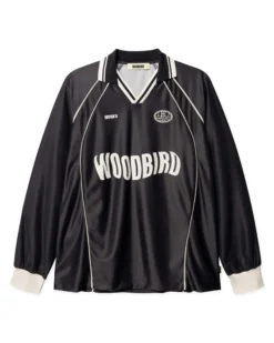 WBTaka L/S Sports Polo