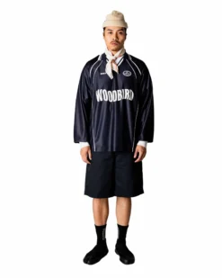 WBTaka L/S Sports Polo