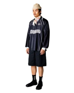 WBTaka L/S Sports Polo