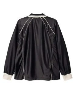 WBTaka L/S Sports Polo
