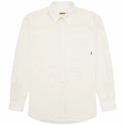 Wbyuzo knitted shirt